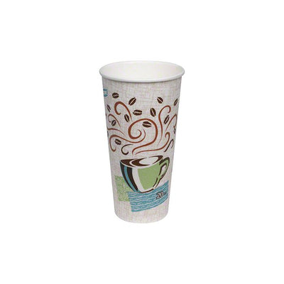 PERFECT TOUCH HOT CUP 20 OZ 5320CD