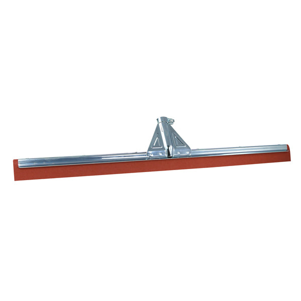 UNGER WATERWAND 30" WIDE RED BLADE
