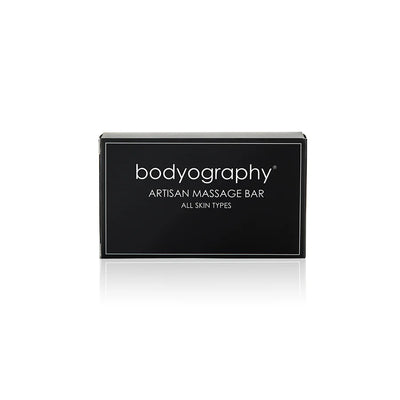 BODYOGRAPHY MASSAGE BAR 200/1.8 OZ