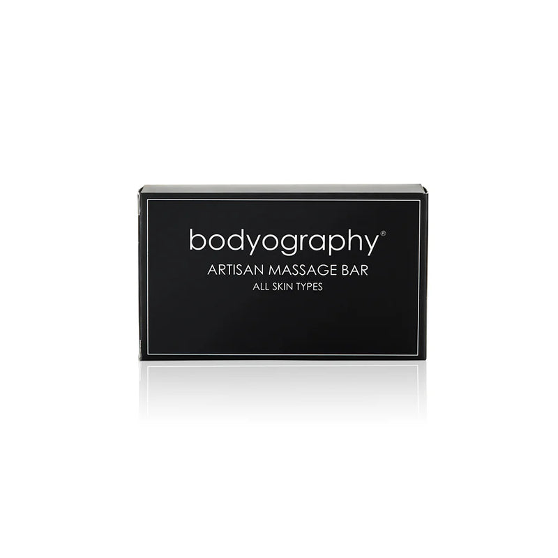 BODYOGRAPHY MASSAGE BAR 200/1.8 OZ