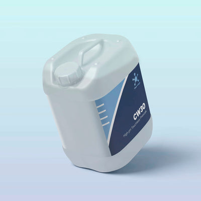 SKY BLUE HIGH PH TOUCHLESS PRESOAK 15 G