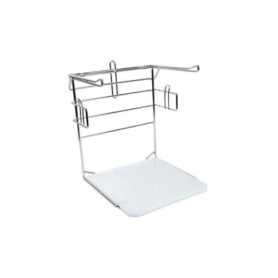 ROYAL PLAS-T-SAK DISPENSER RACK