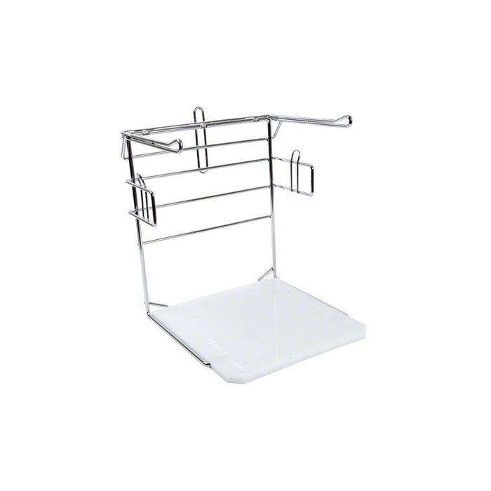 ROYAL PLAS-T-SAK DISPENSER RACK