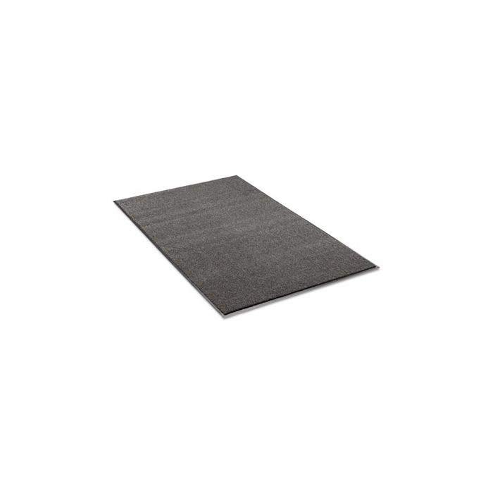 3X5 INDOOR WIPER MAT CHARCOAL