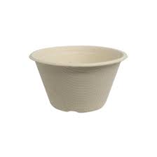 PW 2 OZ FIBER PORTION CUP 2500/CS