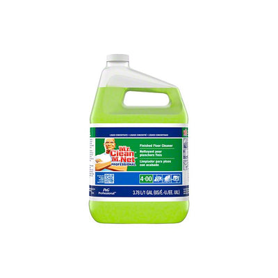 MR. CLEAN FLOOR CLEANER CL 3/1 GAL