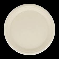 PW MOLDED FIBER 10" PLATE TUBE