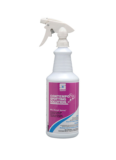 CONTEMPO H202 SPOTTING SOLUTION 32 OZ