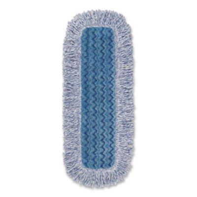 18" HIGH ABSORBENCY PAD BLUE