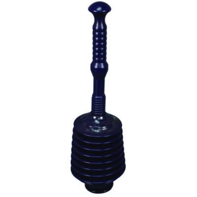 PROFESSIONAL PLUNGER 11.2" 6 CT