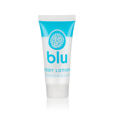BLU BODY LOTION 250/0.7 OZ