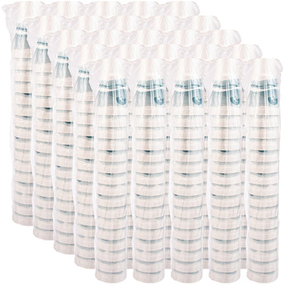 DART 32 OZ HORIZON FOAM CUP