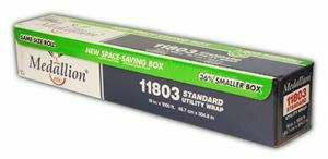 STANDARD FOIL 18"X1000'