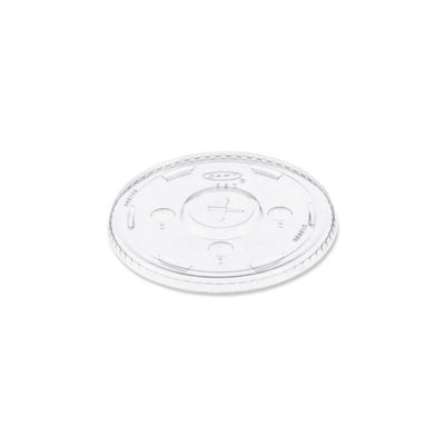 STRAW SLOT LID FITS 32 OZ CLEAR CUP 1000