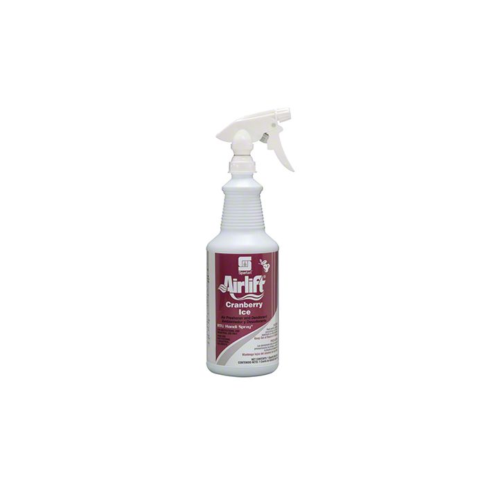 AIRLIFT CRANBERRY ICE 32 OZ