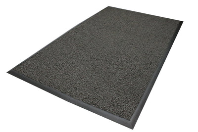 FRONTIER MAT DARK GRAY 4X4