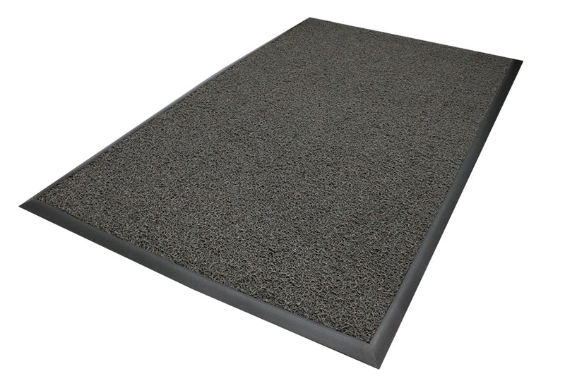 FRONTIER MAT DARK GRAY 4X4