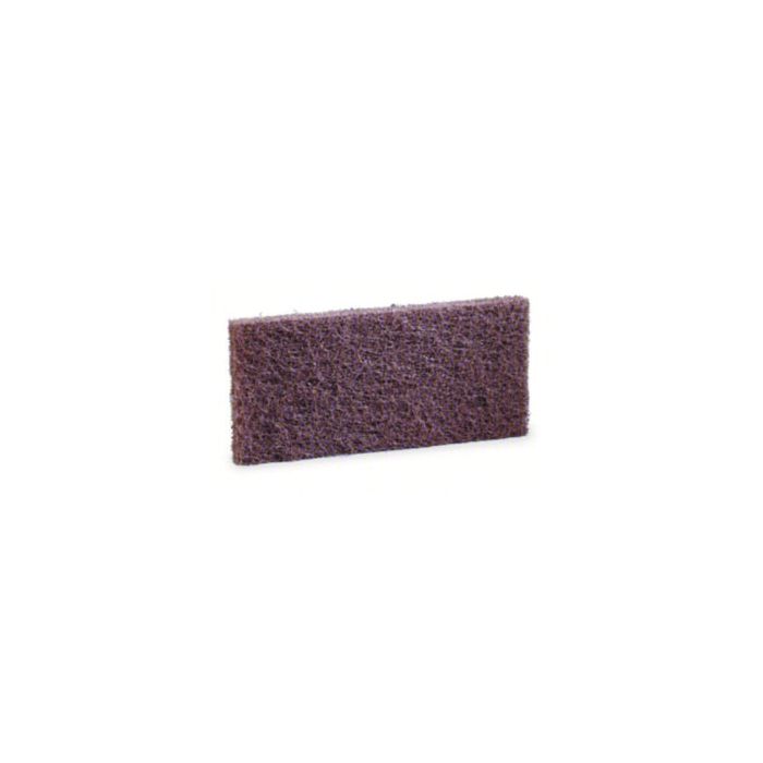3M DOODLEBUG STRIP PAD BROWN 10/CT