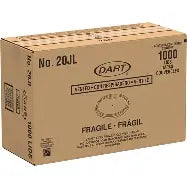 DART VENTED LID FITS 8/12/16 FOOD CONT