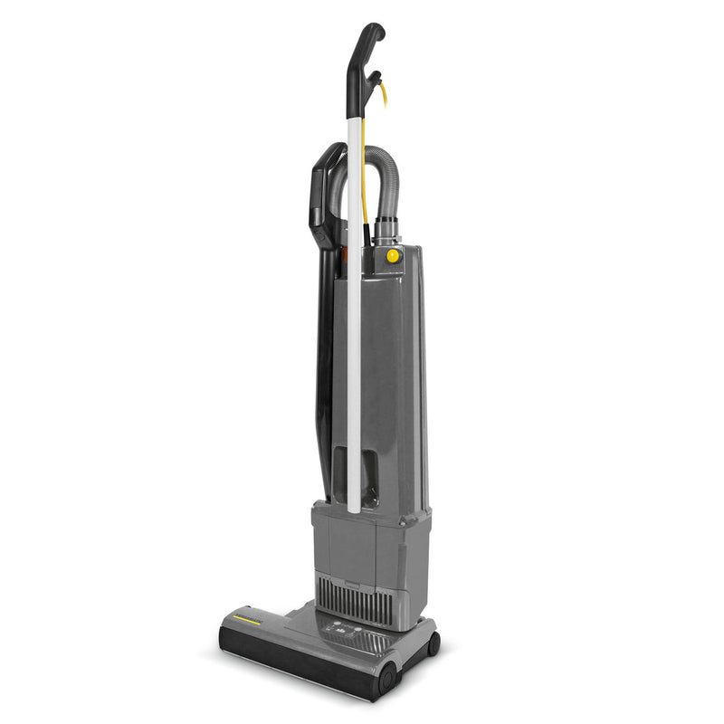 VERSAMATIC HEPA 14" VACUUM