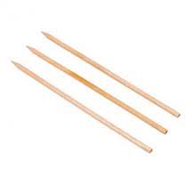ROYAL BAMBOO SKEWERS 8" 16/100 CT
