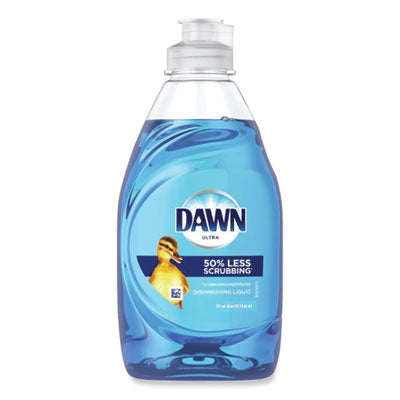 DAWN DISH DETERGENT 7.5 OZ