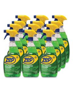 ZEP ALL PURPOSE CLNR/DEGREASER 12/32 OZ