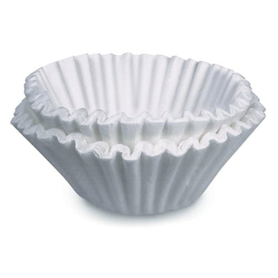 BUNN REG COFFEE FILTERS 10-12 CUP