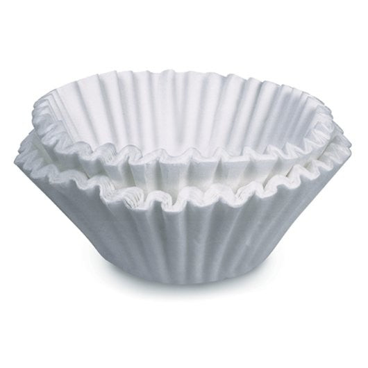 BUNN REG COFFEE FILTERS 10-12 CUP