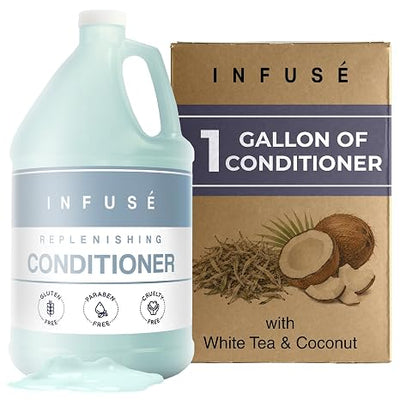 INFUSE H20 TROPICAL LOTION 4/1 GAL