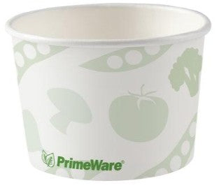 PW 8 OZ FOOD CONTAINER LID FTS 8OZ 1000/