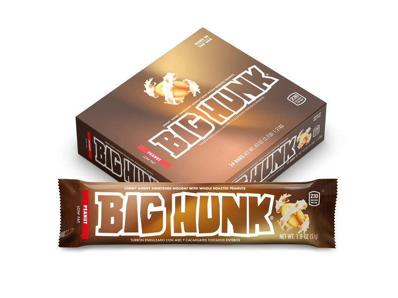 BIG HUNK 24/CT