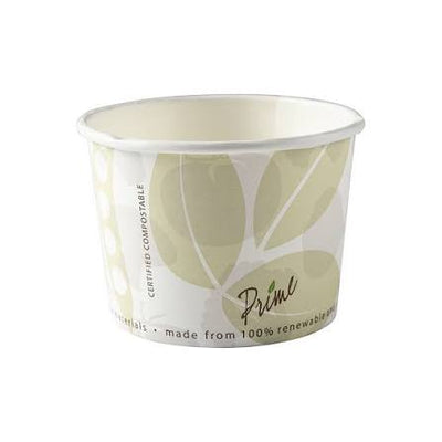 PW 16 OZ FOOD CONTAINER 500/CS