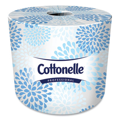 COTTONELLE 2-PLY BATHROOM TISSUE 20/CT