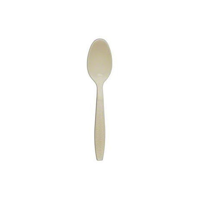 CUTLERY HEAVY CHAMPAGNE PS SPOON 1000/CS