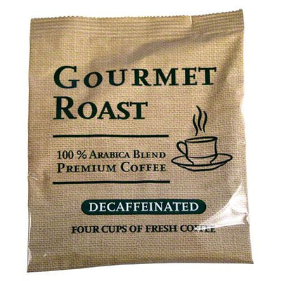 COFFEE DECAFF 4 CUP 200/CT