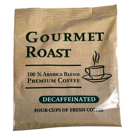 COFFEE DECAFF 4 CUP 200/CT