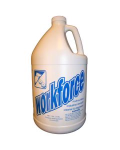CHEMCRAFT HEAVY DUTY DEGREASER 4/1 GAL