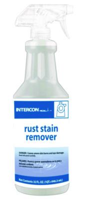 INTERCON RUST STAIN REMOVER 6/32 OZ