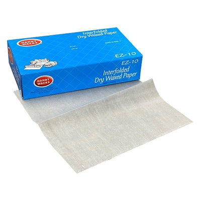 DELI PAPER 10"X10.75" INTERFOLDED EZ