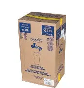 DART 24 OZ WHITE FOAM CUP 500/CS
