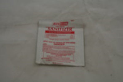 BEER CLEAN SANITIZER POWDER 100/.25 OZ
