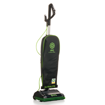 ULTRA LITE UPRIGHT HEPA VACUUM 12"