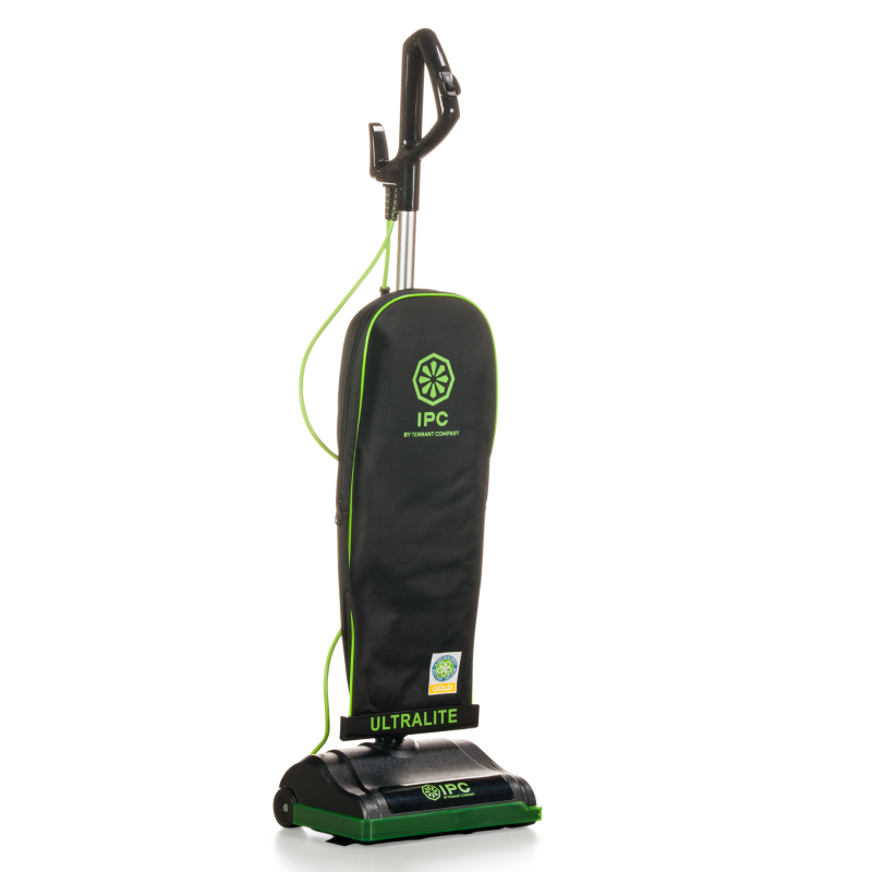 ULTRA LITE UPRIGHT HEPA VACUUM 12"