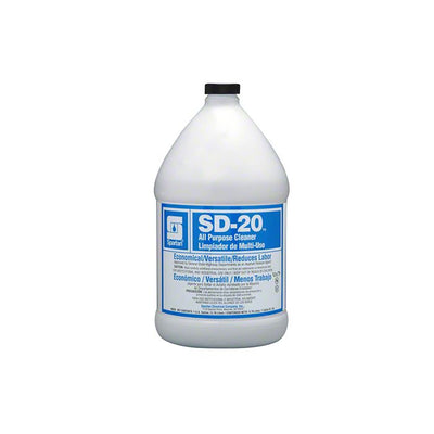 SD-20  ALL PURPOSE CLEANER  4/1 GAL