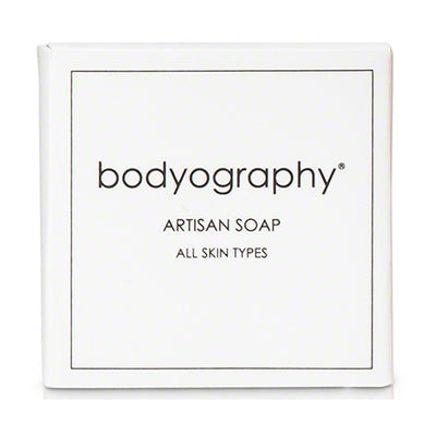BODYOGRAPHY ARTISAN SOAP 300/1 OZ