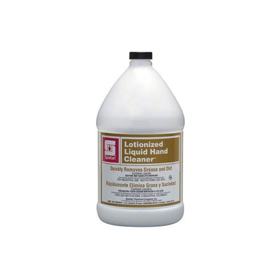 LOTIONIZED PINK LIQUID HAND SOAP 1 GAL