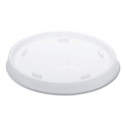 DART STRAW SLOT LID FITS 8J8