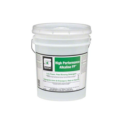 HIGH PERFORMANCE ALKALINE FP 5 GAL
