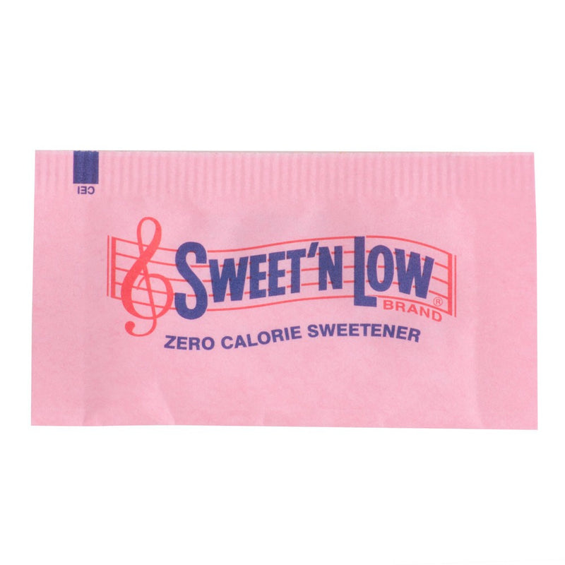 INDIVIDUAL SWEET N LOW 2000/CS